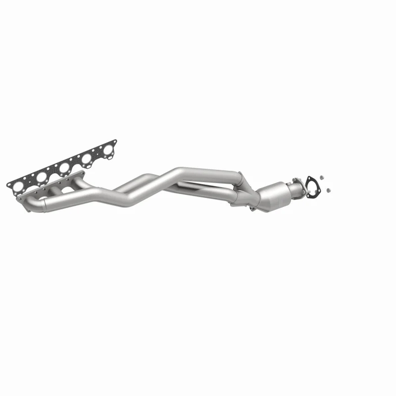 Magnaflow Conv DF 07-10 Audi S6 5.2L Driver Front Manifold - Image 13