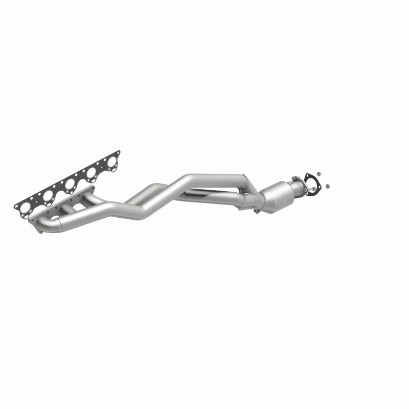 Magnaflow Conv DF 07-10 Audi S6 5.2L Driver Front Manifold - Image 15