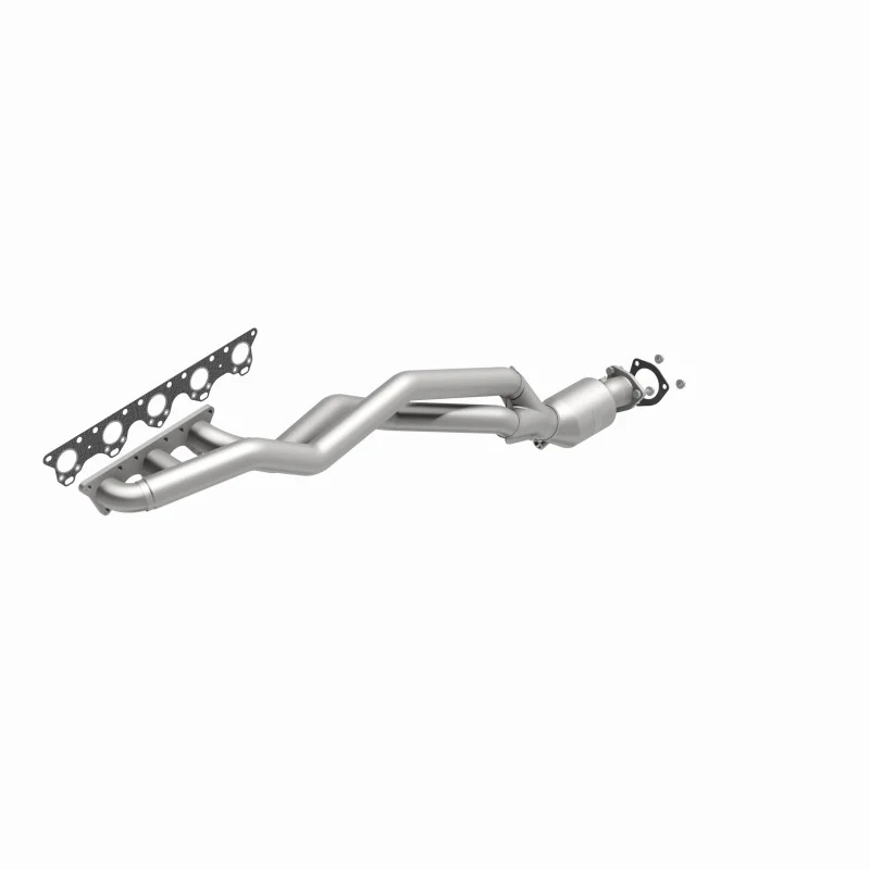 Magnaflow Conv DF 07-10 Audi S6 5.2L Driver Front Manifold - Image 22