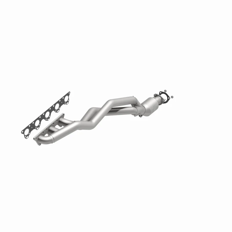 Magnaflow Conv DF 07-10 Audi S6 5.2L Driver Front Manifold - Image 25