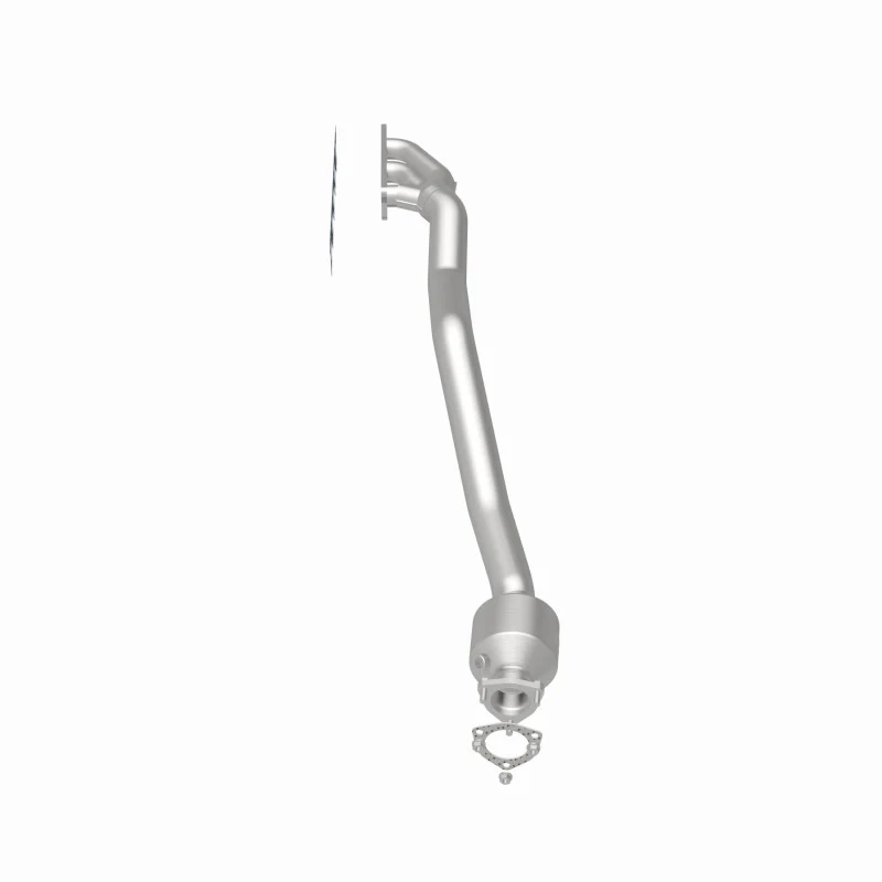 Magnaflow Conv DF 07-10 Audi S6 5.2L Passenger Front Manifold - Image 20