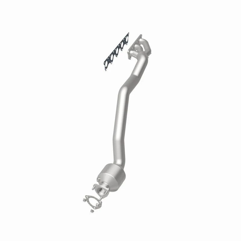Magnaflow Conv DF 07-10 Audi S6 5.2L Passenger Front Manifold - Image 28