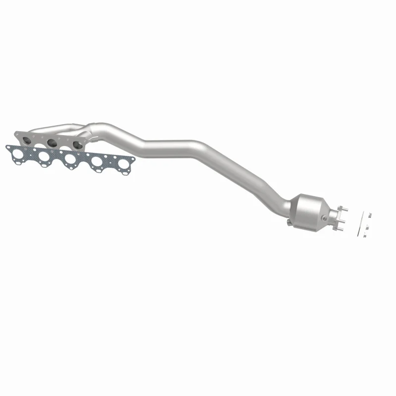 Magnaflow Conv DF 07-10 Audi S6 5.2L Passenger Front Manifold - Image 45