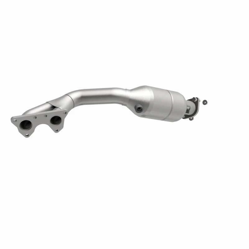 Magnaflow Conv DF 07-10 Audi S6 5.2L Passenger Rear Manifold - Image 8