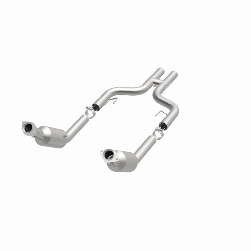 MagnaFlow Conv DF 07-10 Ford Mustang 4.6L - Image 34