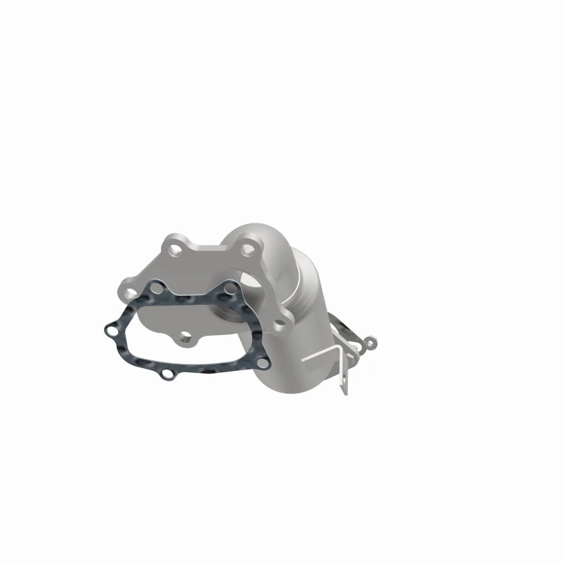 MagnaFlow Conv DF 08-09 Subaru WRX 2.5L - Image 28