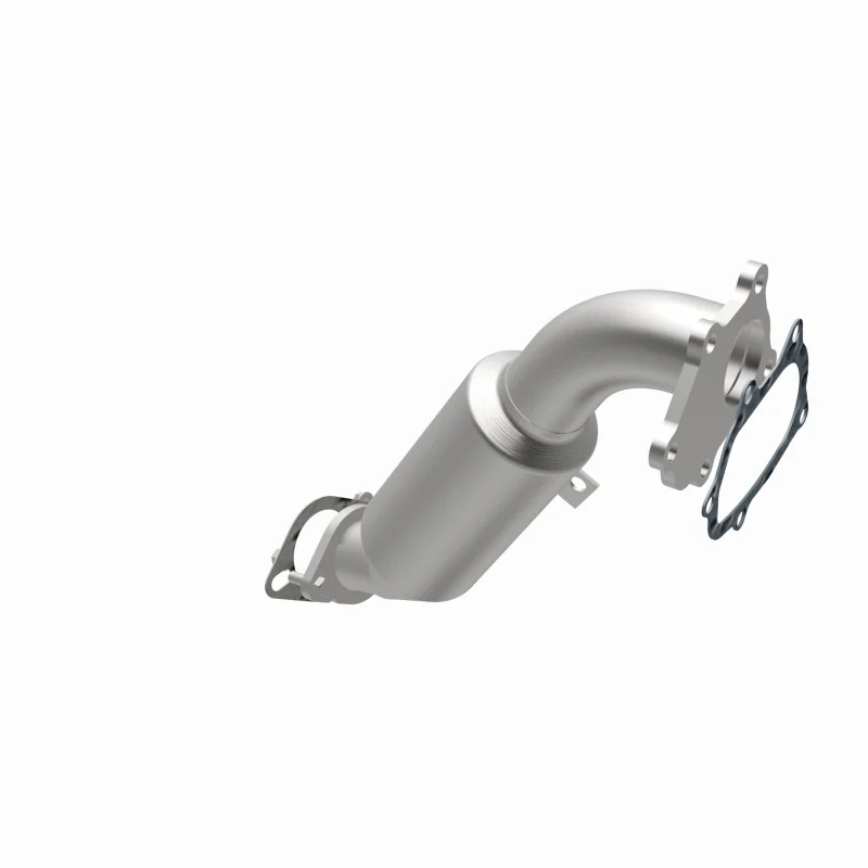 MagnaFlow Conv DF 08-09 Subaru WRX 2.5L - Image 35