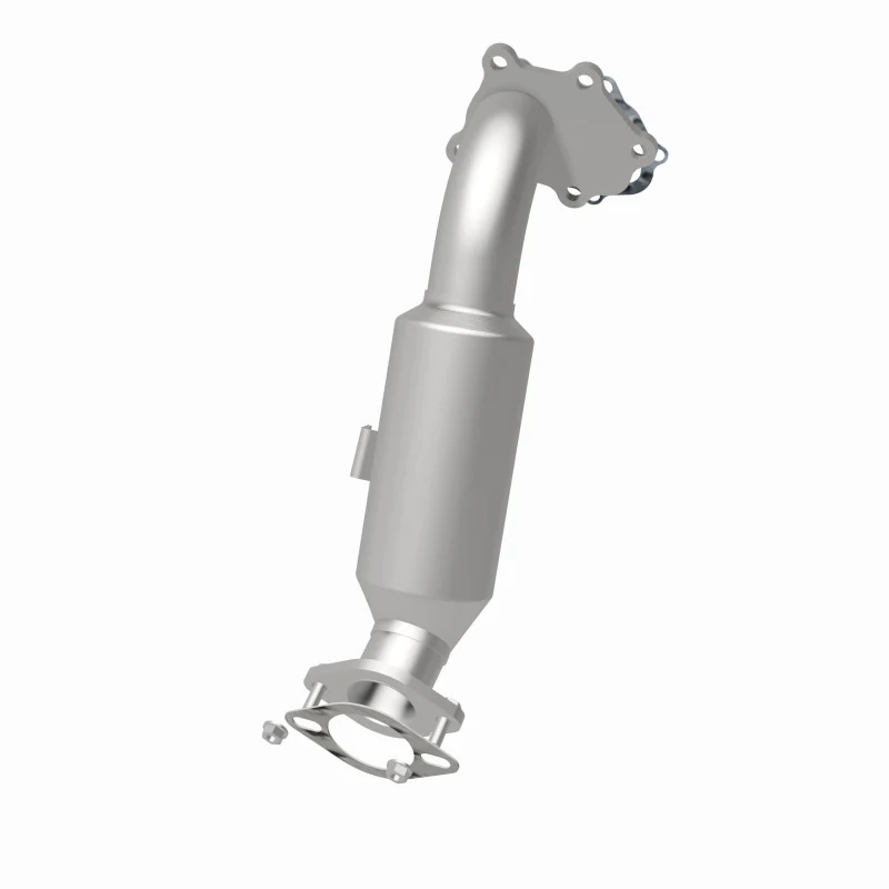 MagnaFlow Conv DF 08-09 Subaru WRX 2.5L - Image 42