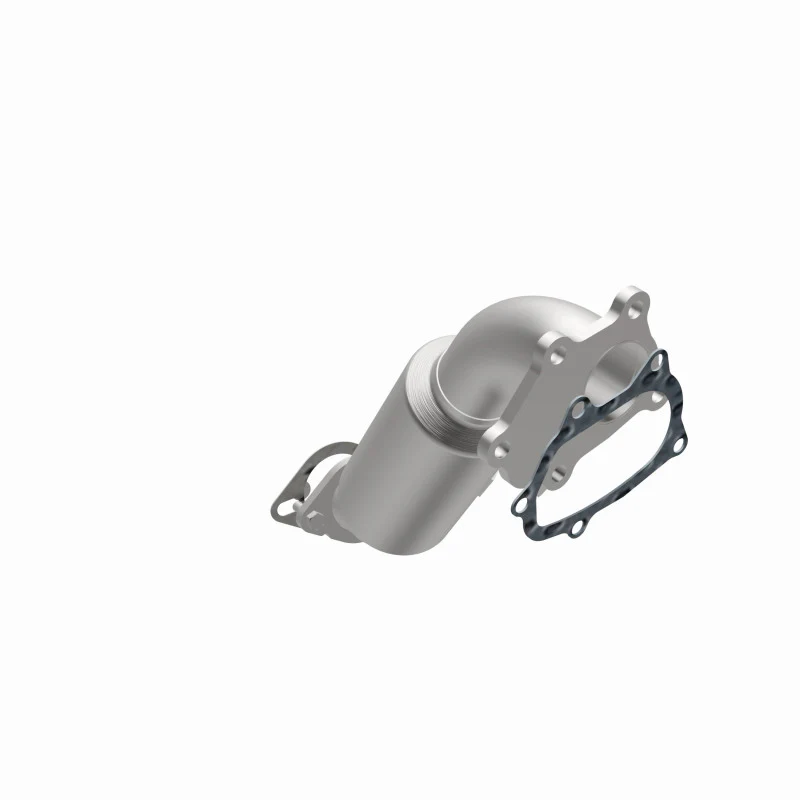 MagnaFlow Conv DF 08-09 Subaru WRX 2.5L - Image 43
