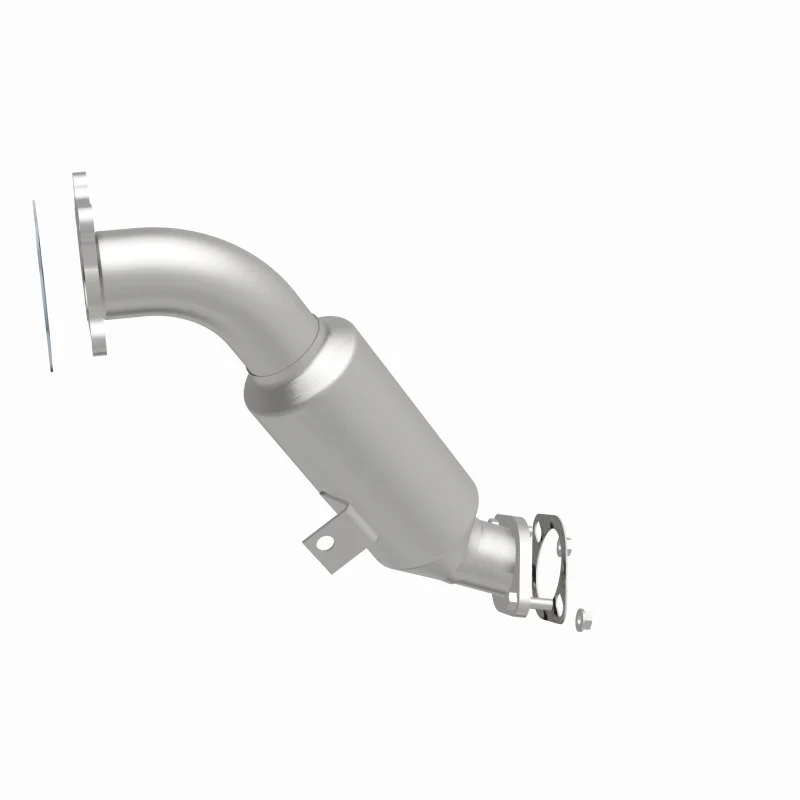 MagnaFlow Conv DF 08-09 Subaru WRX 2.5L - Image 5