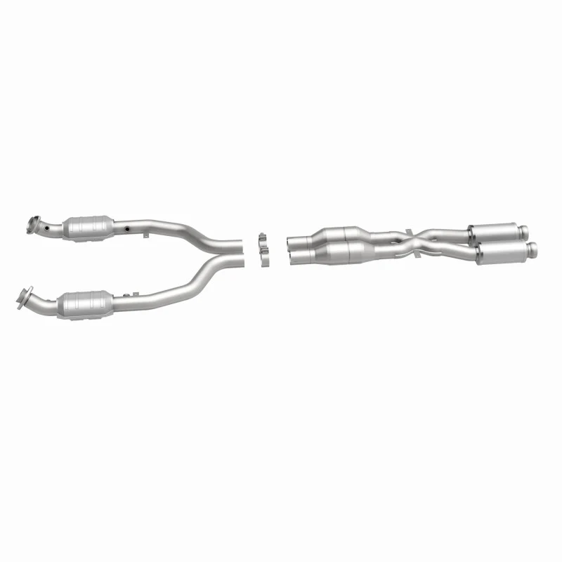 MagnaFlow Conv DF 08-13 BMW M3 4.0L - Image 35