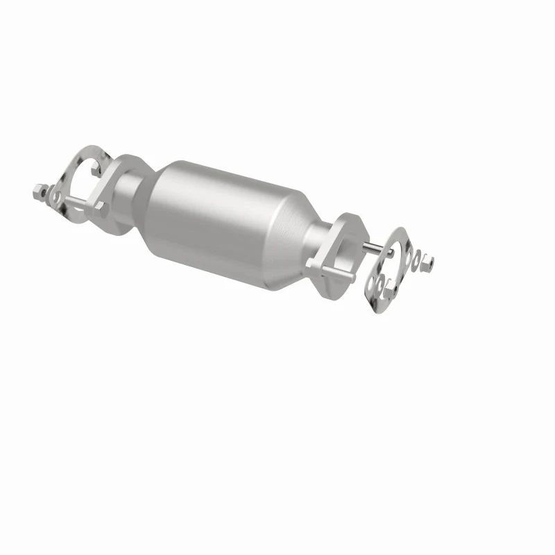 MagnaFlow Conv DF 09-10 Hyundai Genesis 4.6L - Image 10