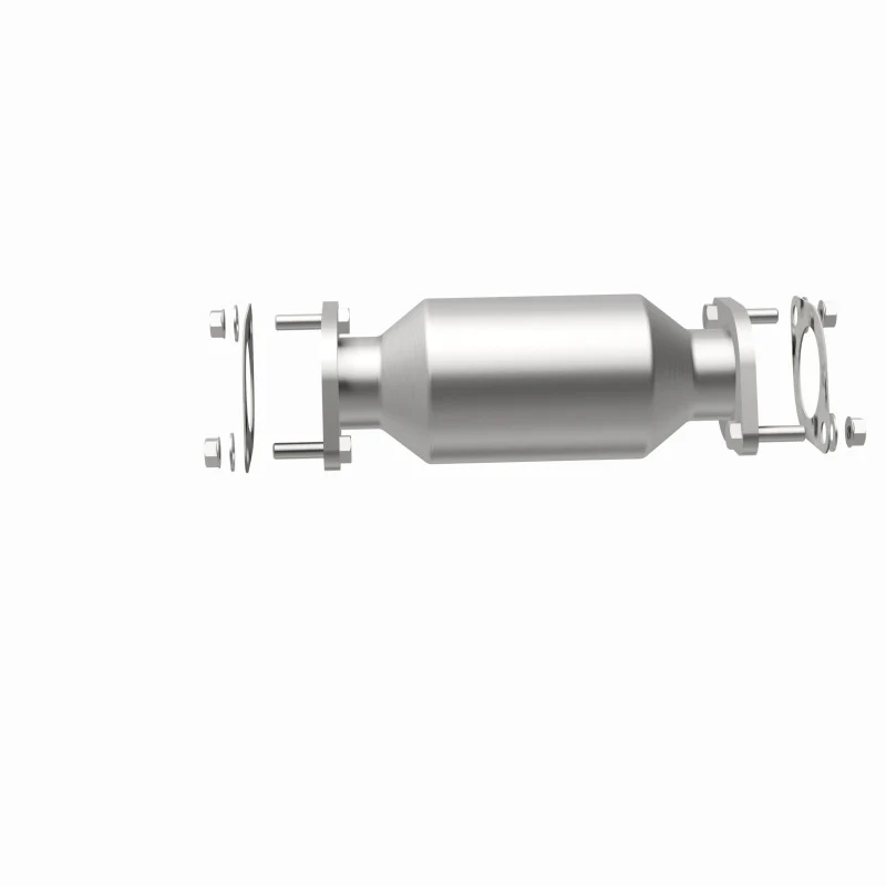 MagnaFlow Conv DF 09-10 Hyundai Genesis 4.6L - Image 14