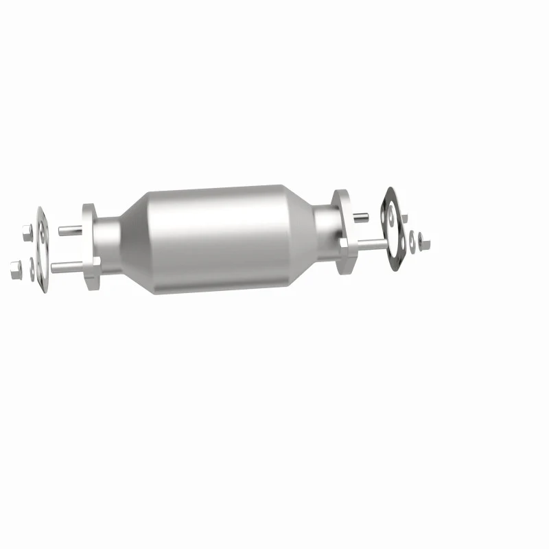 MagnaFlow Conv DF 09-10 Hyundai Genesis 4.6L - Image 37