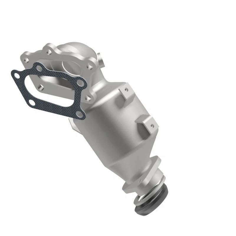 MagnaFlow Conv DF 09-12 Mazda CX-7 2.3 L Underbody - Image 13