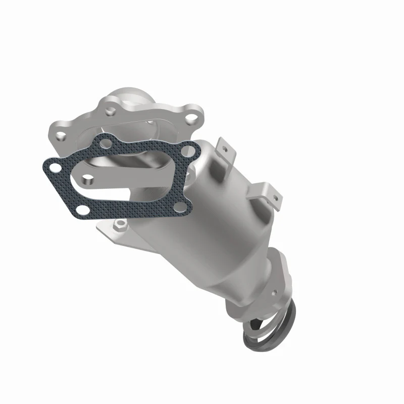 MagnaFlow Conv DF 09-12 Mazda CX-7 2.3 L Underbody - Image 18