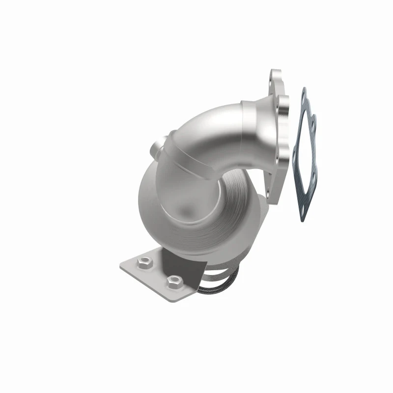 MagnaFlow Conv DF 09-12 Mazda CX-7 2.3 L Underbody - Image 30