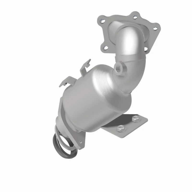 MagnaFlow Conv DF 09-12 Mazda CX-7 2.3 L Underbody - Image 39