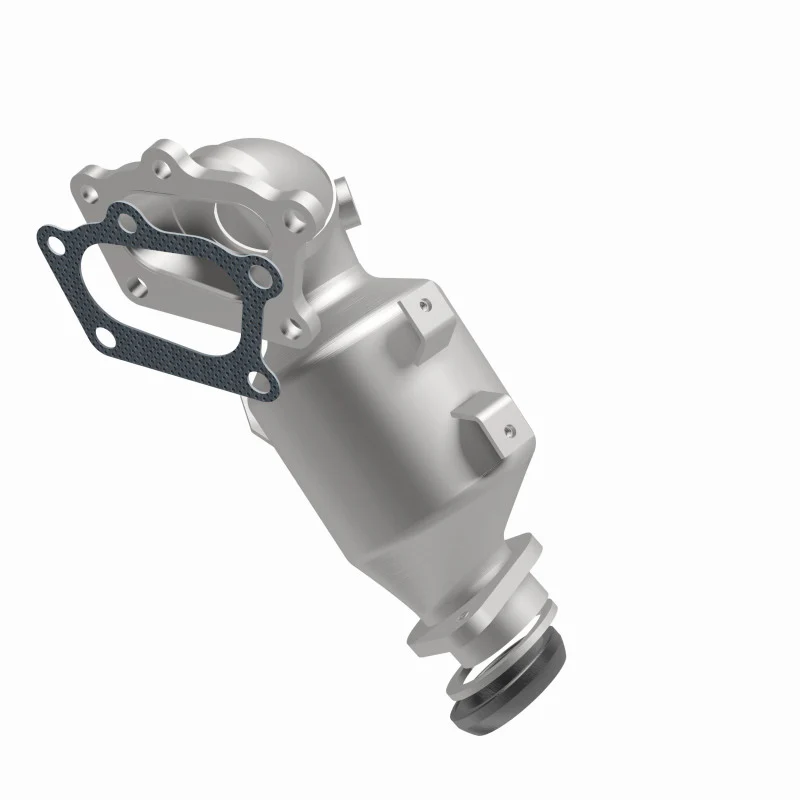 MagnaFlow Conv DF 09-12 Mazda CX-7 2.3 L Underbody - Image 5