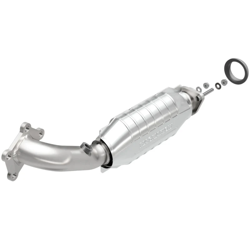 MagnaFlow Conv DF 10-11 Cadillac CTS 3.0L - Image 2