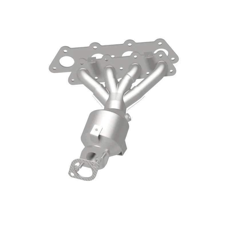 MagnaFlow Conv DF 12-17 Hyundai Accent 1.6L - Image 12