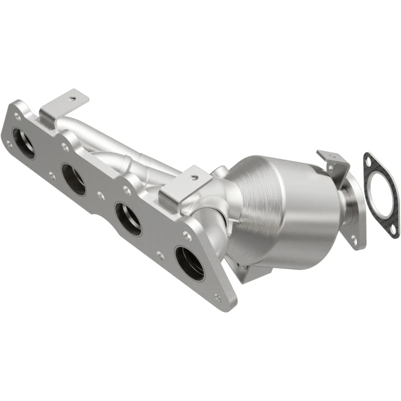 MagnaFlow Conv DF 12-17 Hyundai Accent 1.6L - Image 2