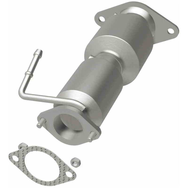 MagnaFlow Conv DF 13-15 Hyundai Veloster 1.6L Underbody - Image 33