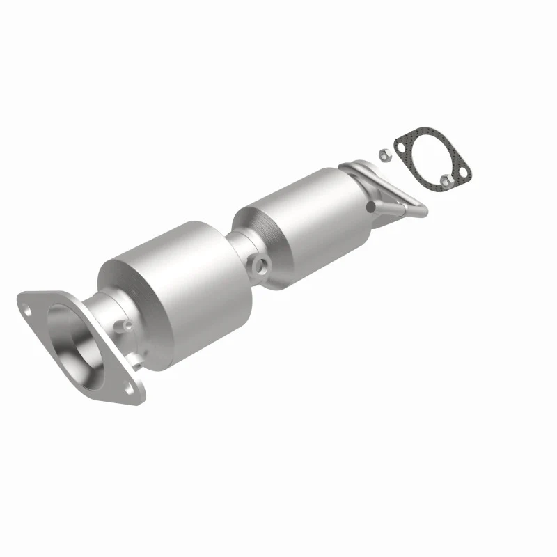 MagnaFlow Conv DF 13-15 Hyundai Veloster 1.6L Underbody - Image 36