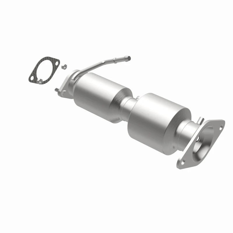 MagnaFlow Conv DF 13-15 Hyundai Veloster 1.6L Underbody - Image 38