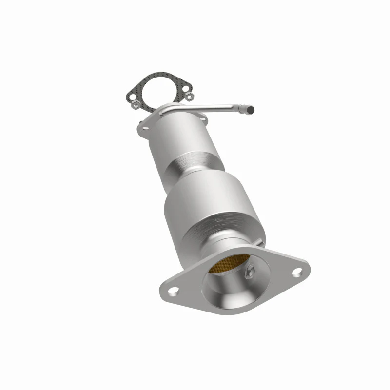 MagnaFlow Conv DF 13-15 Hyundai Veloster 1.6L Underbody - Image 41