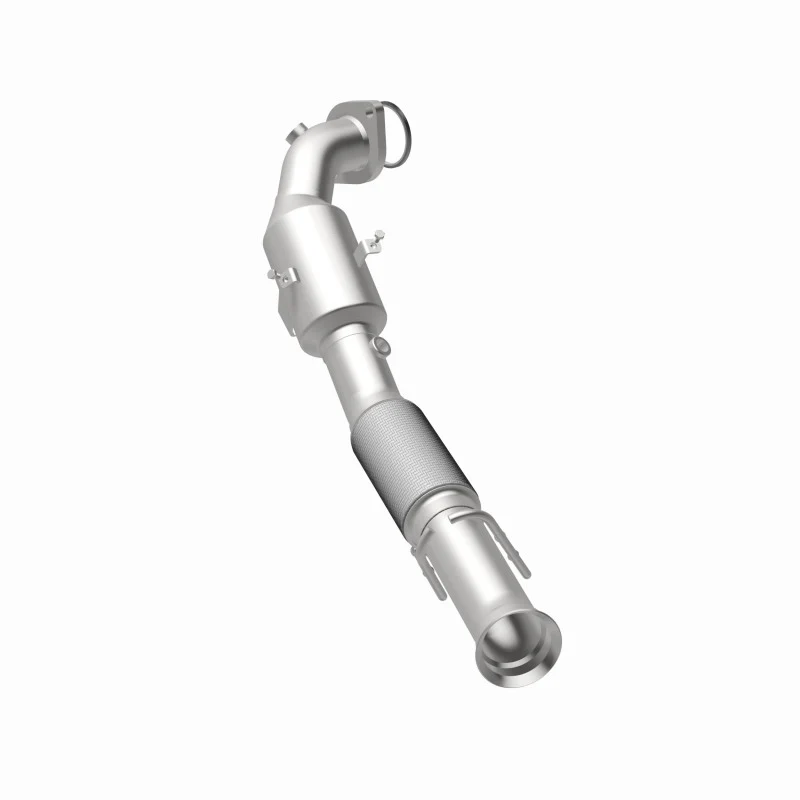 MagnaFlow Conv DF 16-17 Ford Focus 2.3L Underbody - Image 40