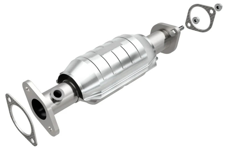 MagnaFlow Conv DF 2002-2003 Mitsubishi Lance 2.0L - CA - Image 3