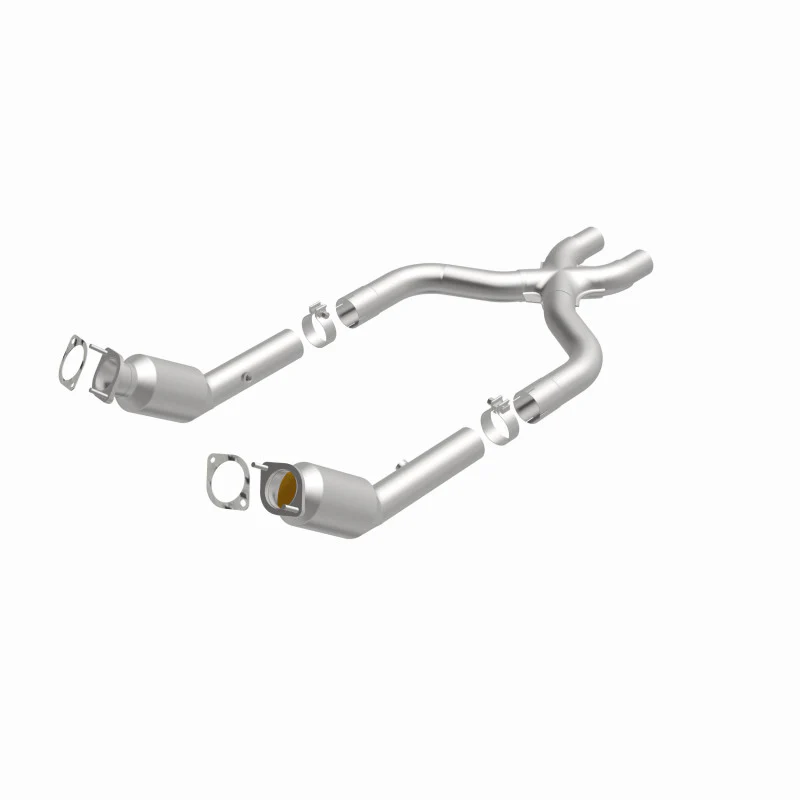 MagnaFlow Conv DF 2011 Ford Mustang 5.0L - Image 30