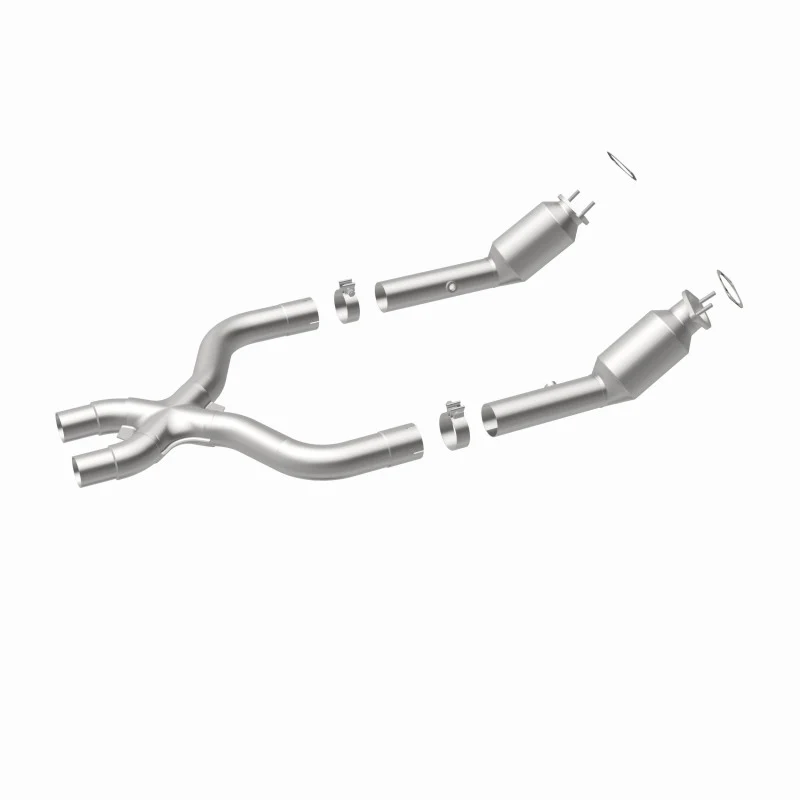 MagnaFlow Conv DF 2011 Ford Mustang 5.0L - Image 31