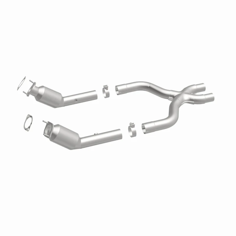 MagnaFlow Conv DF 2011 Ford Mustang 5.0L - Image 39