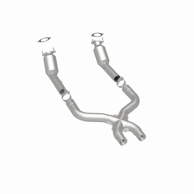 MagnaFlow Conv DF 2011 Ford Mustang 5.0L - Image 45