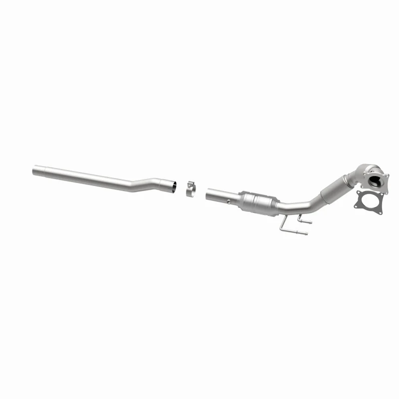 MagnaFlow Conv DF 2012 Volkswagen Golf R 2.0L Turbocharged - Image 14