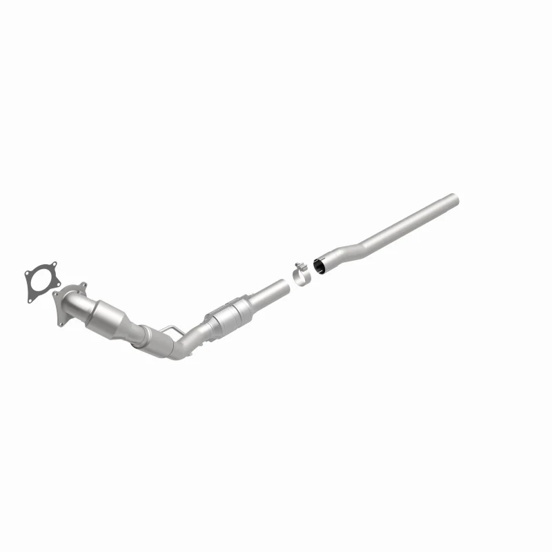 MagnaFlow Conv DF 2012 Volkswagen Golf R 2.0L Turbocharged - Image 16