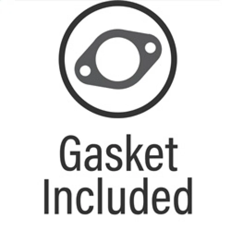 MagnaFlow Conv DF 2012 Volkswagen Golf R 2.0L Turbocharged - Image 19