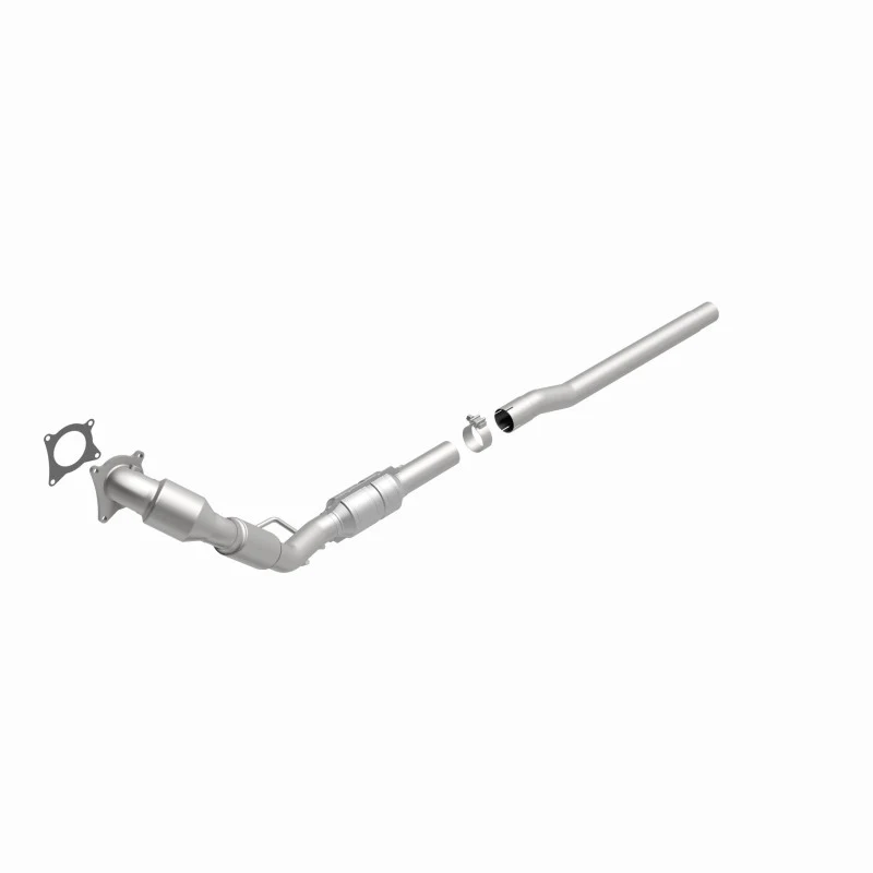 MagnaFlow Conv DF 2012 Volkswagen Golf R 2.0L Turbocharged - Image 8