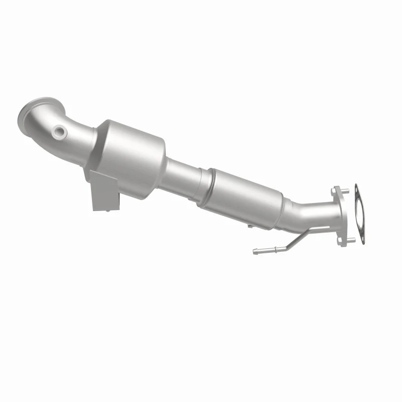 MagnaFlow Conv DF 2013 Ford Focus ST 2.0T - Image 10