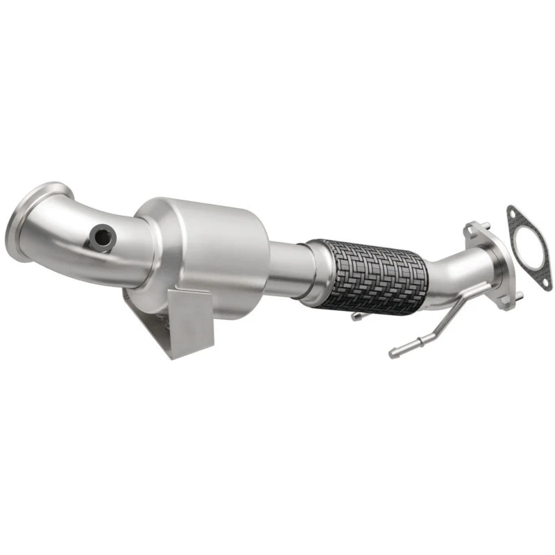 MagnaFlow Conv DF 2013 Ford Focus ST 2.0T - Image 2