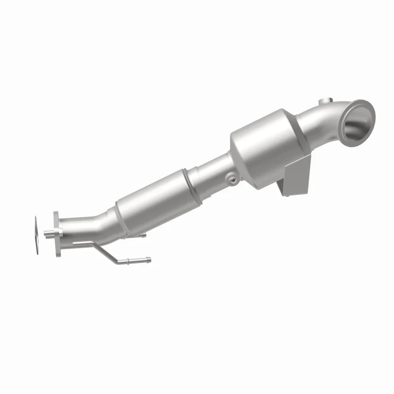 MagnaFlow Conv DF 2013 Ford Focus ST 2.0T - Image 20