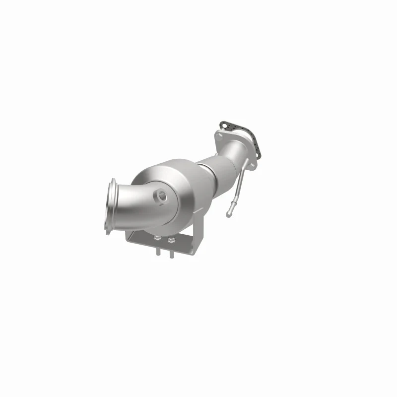 MagnaFlow Conv DF 2013 Ford Focus ST 2.0T - Image 24