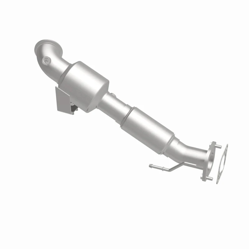 MagnaFlow Conv DF 2013 Ford Focus ST 2.0T - Image 35