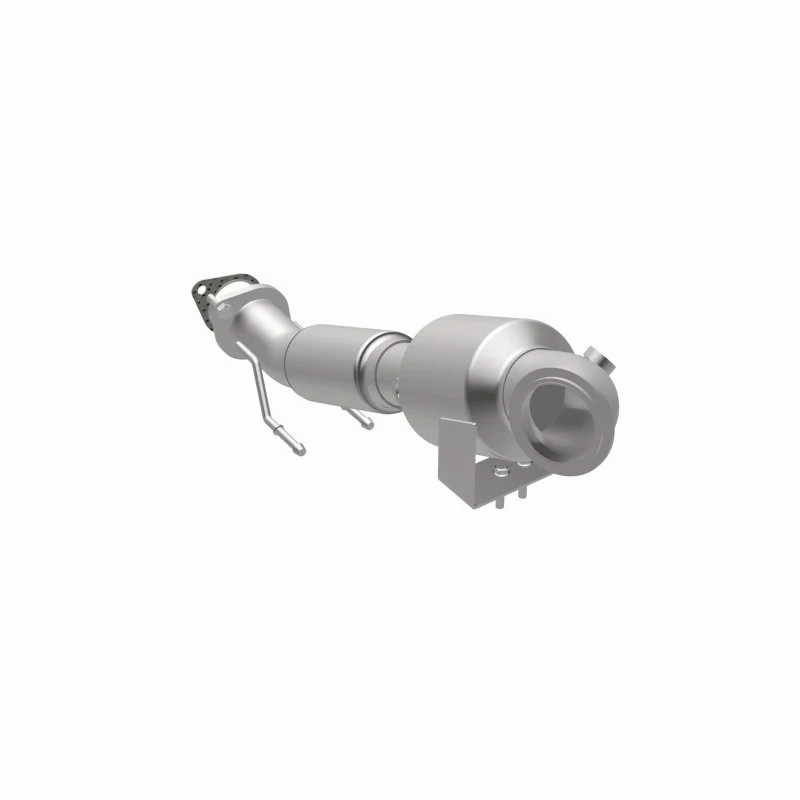 MagnaFlow Conv DF 2013 Ford Focus ST 2.0T - Image 37