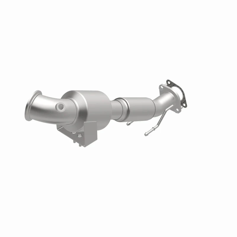 MagnaFlow Conv DF 2013 Ford Focus ST 2.0T - Image 42