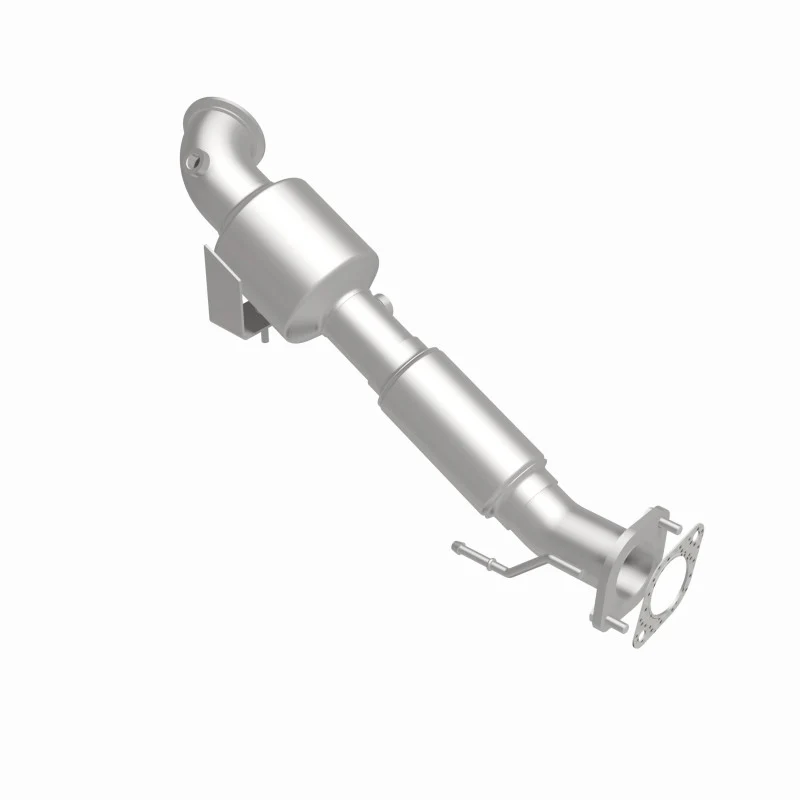 MagnaFlow Conv DF 2013 Ford Focus ST 2.0T - Image 43