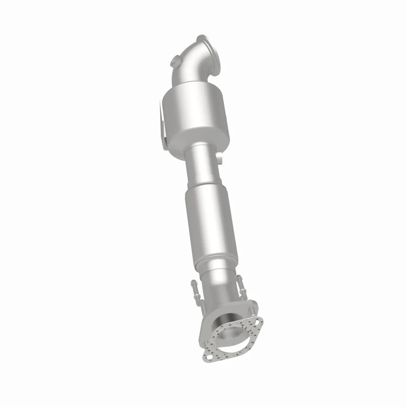 MagnaFlow Conv DF 2013 Ford Focus ST 2.0T - Image 51