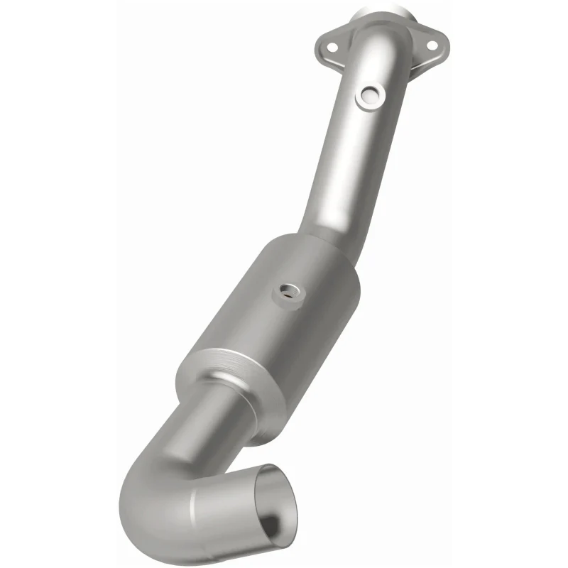 Magnaflow Conv DF 2015-2017 F-150 V6 2.7 OEM Underbody - Image 13